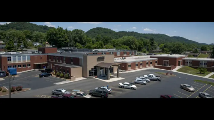 Rogersville Hawkins County Memorial Hospital