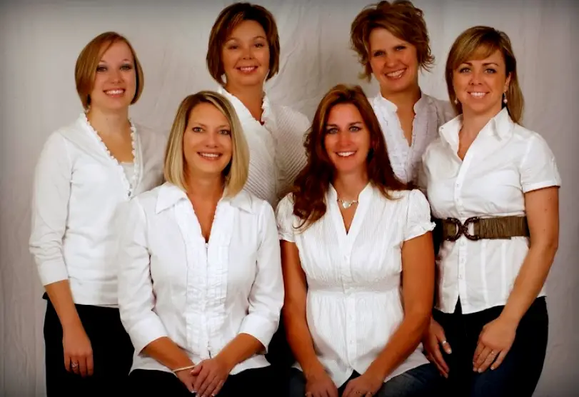Roscommon Woodland Family Dental: Mitchell Cheryl A DDS