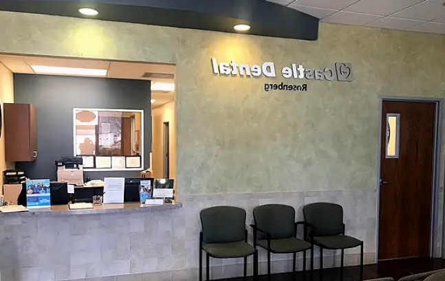 Rosenberg Castle Dental & Orthodontics
