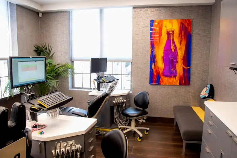 Roslyn Heights Newman Orthodontics