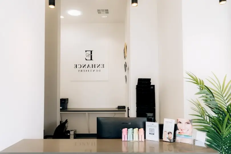 San Mateo Enhance Dentistry - Victor Chu, D.D.S.