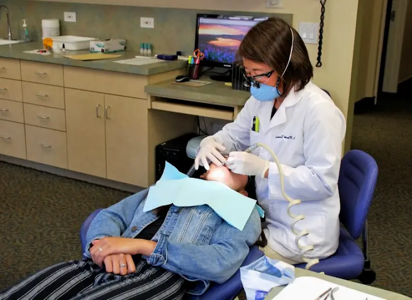San Pedro Ruth K. Kawakami, DDS, MS