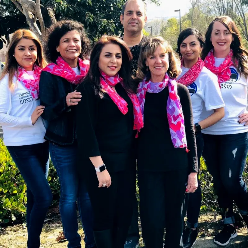 San Ramon Bollinger Canyon Dental