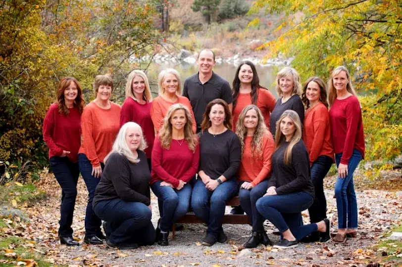  Scott Family Orthodontics - Spokane Valley