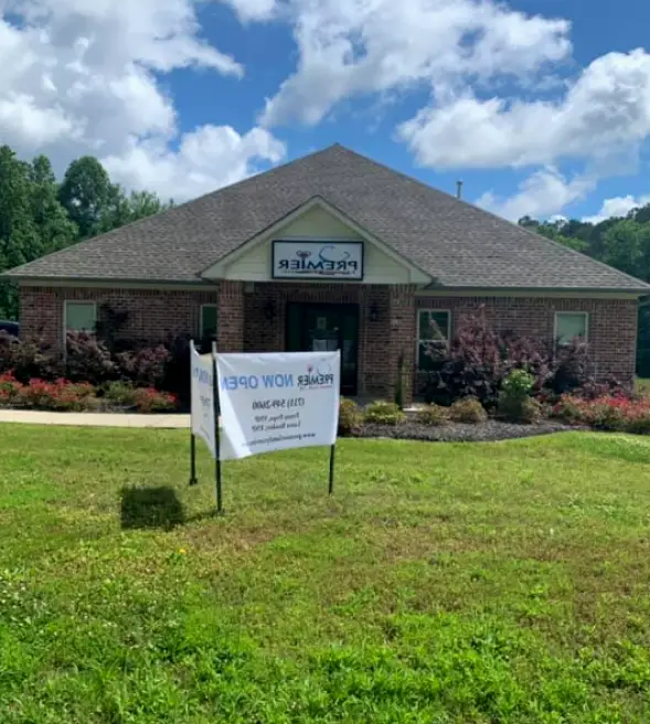 Scotts Hill Premier Family Care, INC