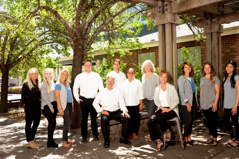 Sebastopol Oliver Robert DDS