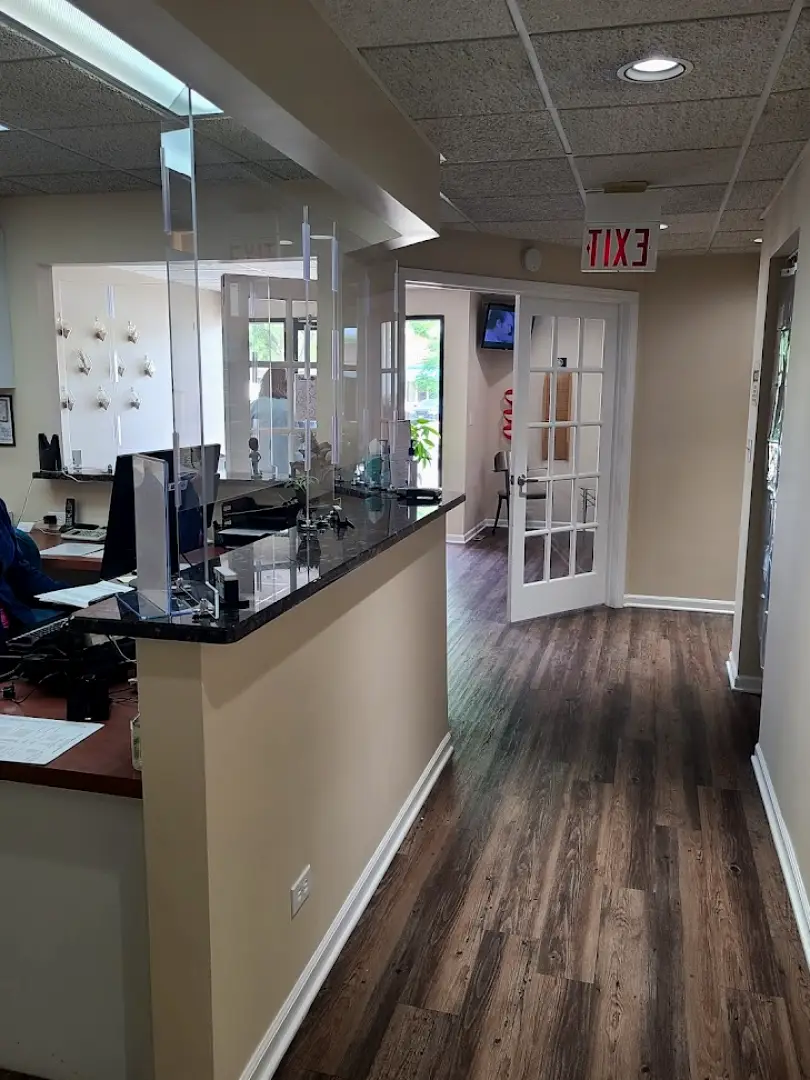 Skokie Leading Edge Dental Center