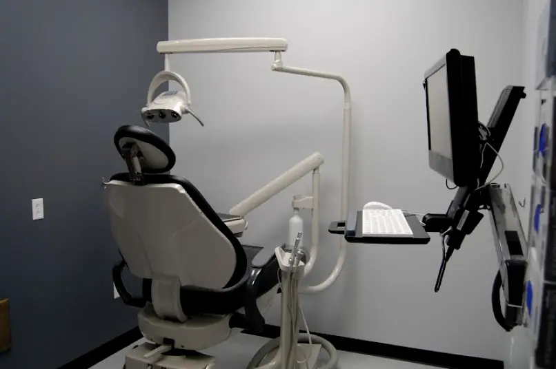 Smyrna Affordable Dentures & Implants