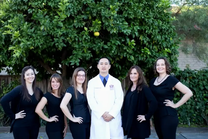Sonoma Bradd S. Yoshioka, DDS