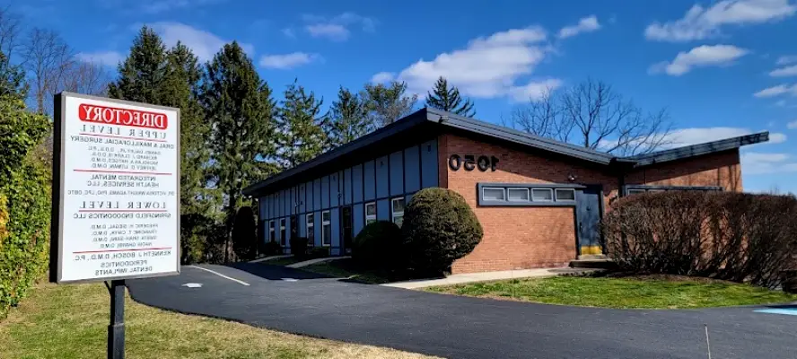 Springfield Daley Oral Surgery