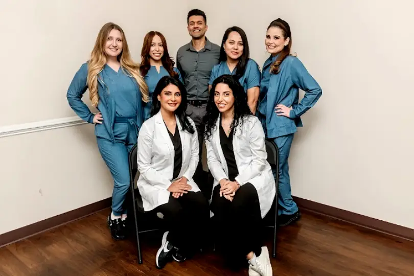 Stamford Dental Spa