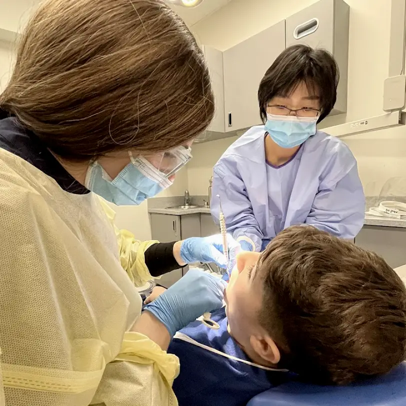  Stony Brook University Stony Brook School of Dental Medicine