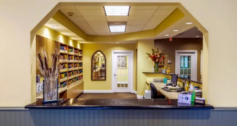  Tampa Dr. Richard F. Demarsh, DDS