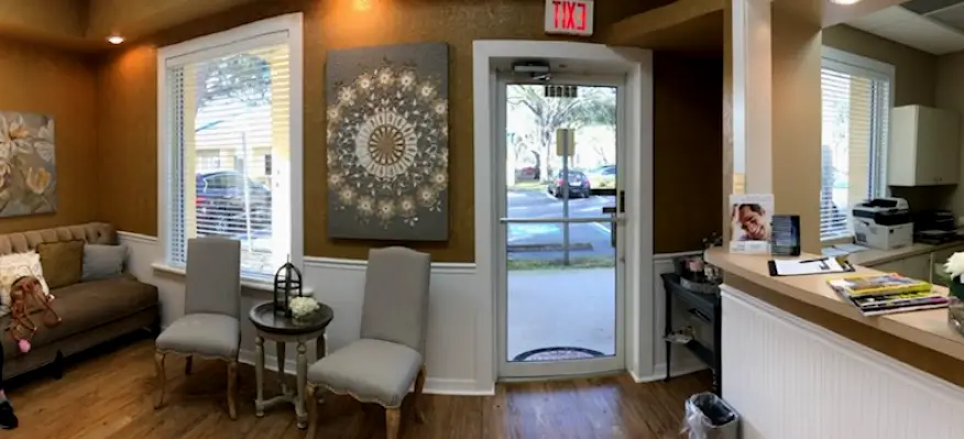  Tampa Ferrera Dental Care and Sedation Dentistry