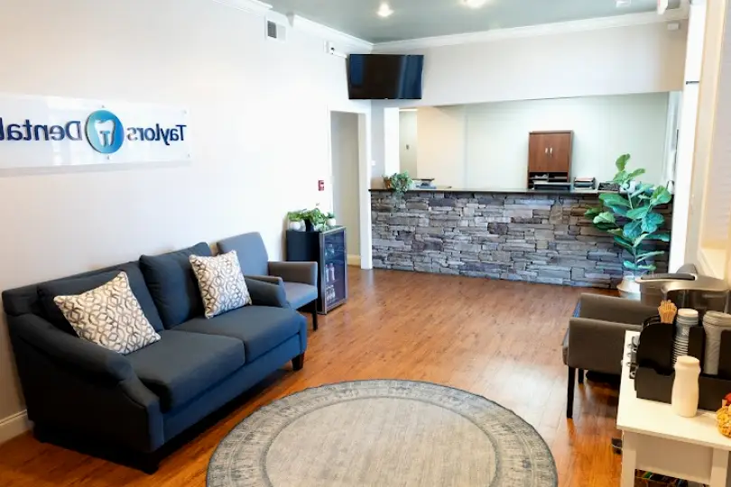 Taylors Dental