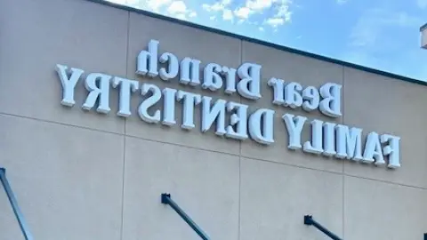  The Woodlands Bear Branch Family Dentistry