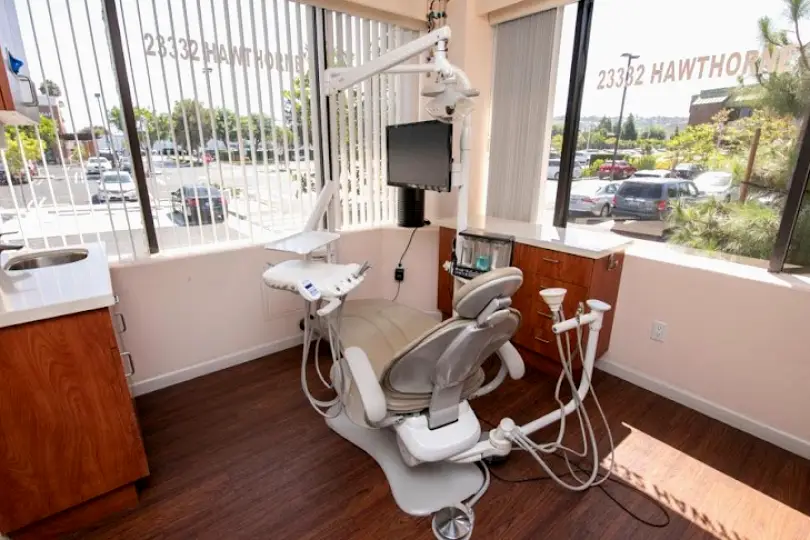 Torrance South Bay Dental Smiles- Maha M. Boulos, DDS