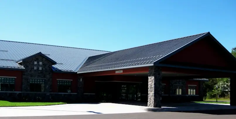 Upper Great Lakes Calumet Family Health Center