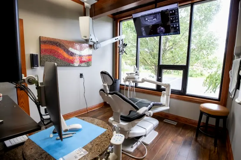 Valparaiso Aspire Implant Center