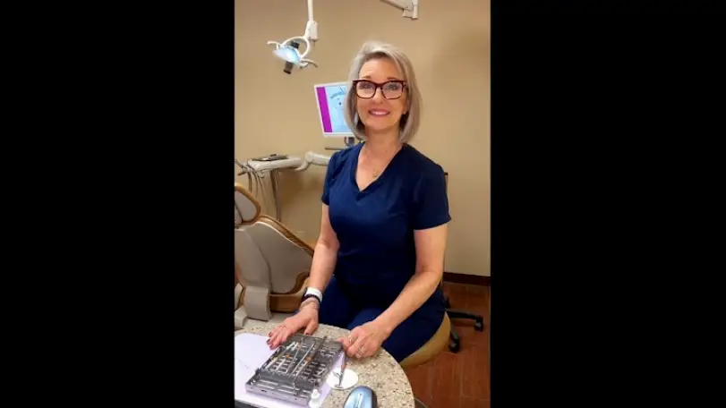 Victoria Lisa Heinrich-Null, DDS