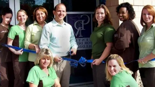 Virginia Beach The Smile Center