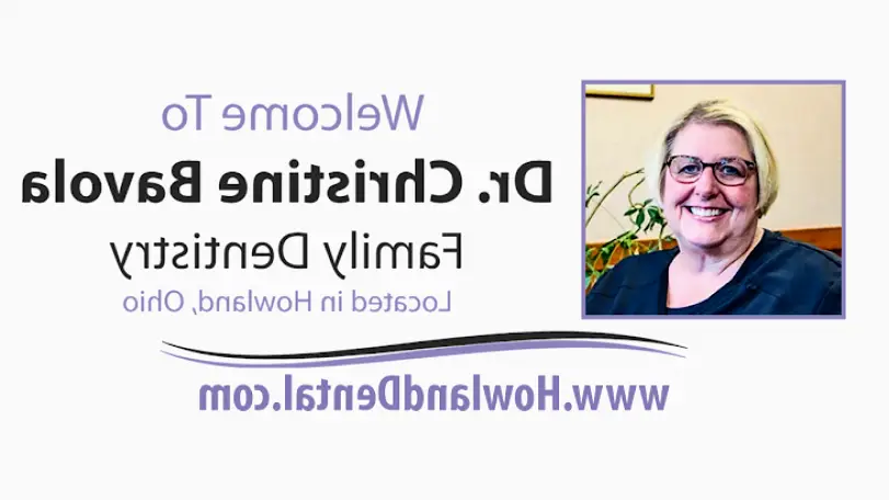 Warren Dr. Christine Bavola, D.D.S. Inc.
