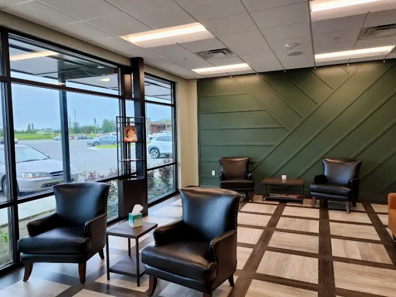 Wasilla Lupine Dental