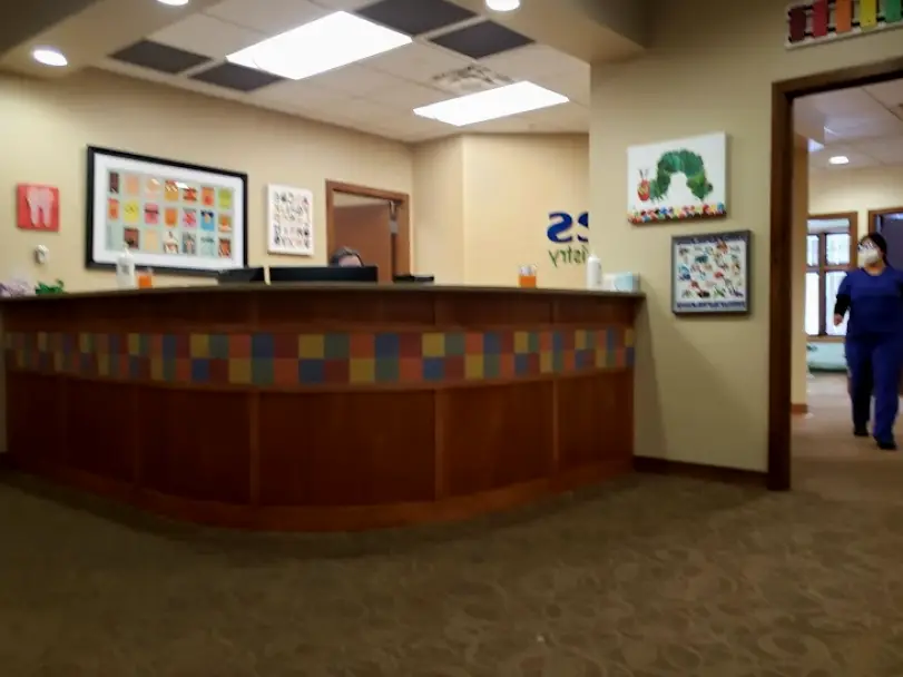 Waukesha Davies Pediatric Dentistry