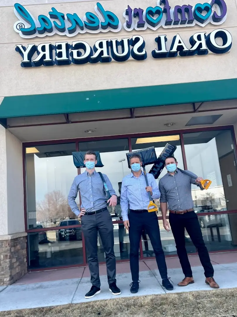 Westminster Comfort Dental Oral Surgery
