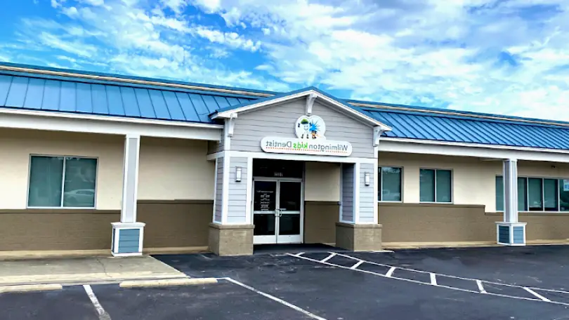 Wilmington Kids Dentist