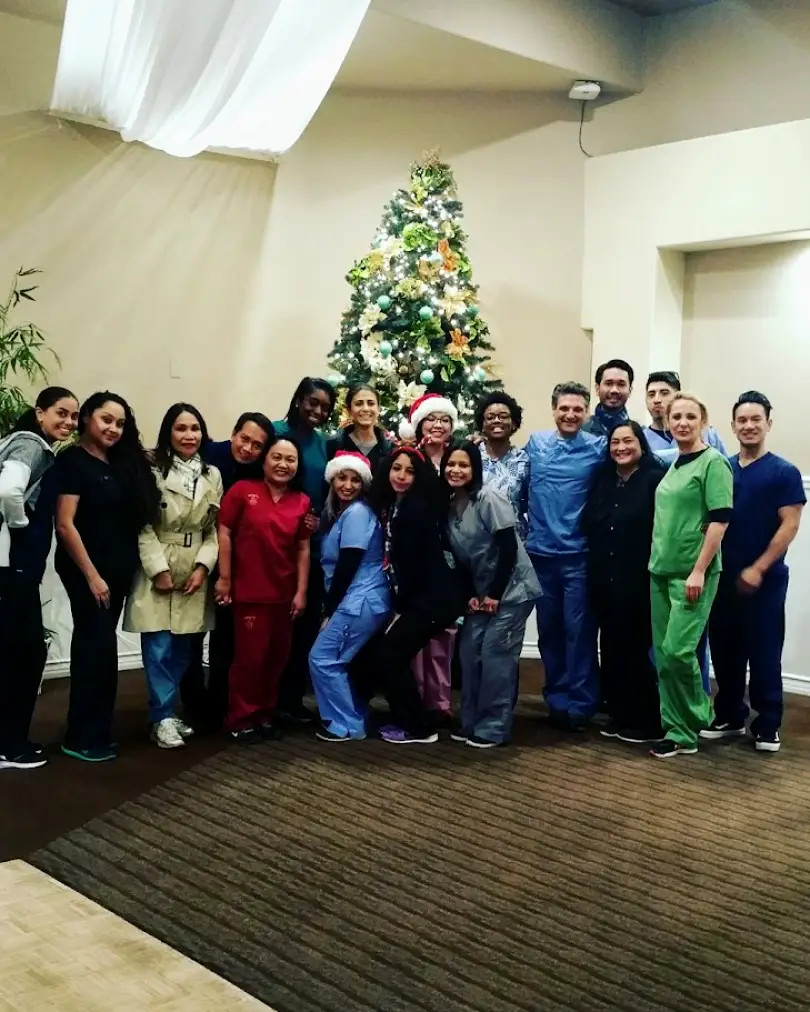 Zak Dental - Long Beach