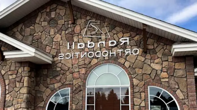 Ammon Randall Orthodontics