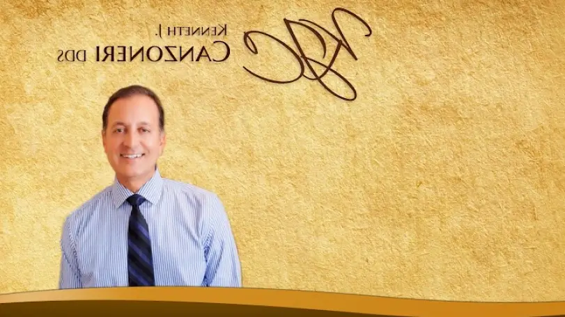Arcadia Kenneth J. Canzoneri, DDS