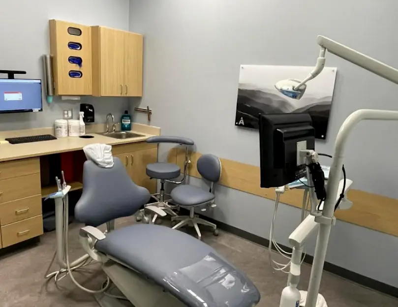 Aspen Dental - Greenville, TX