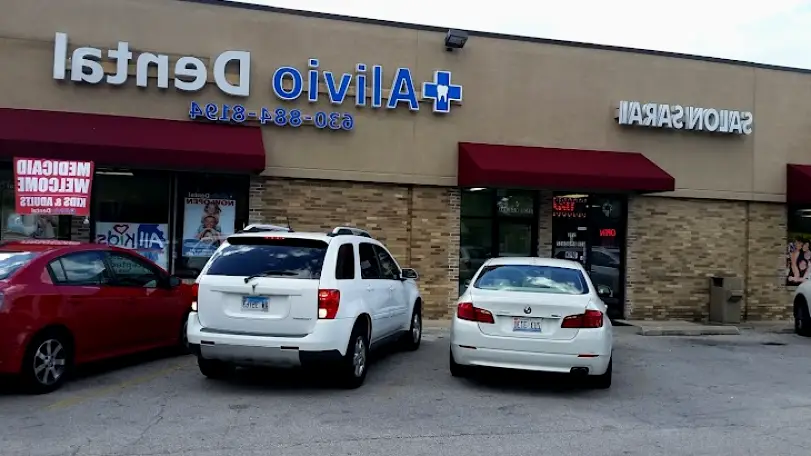 Aurora Alivio Dental