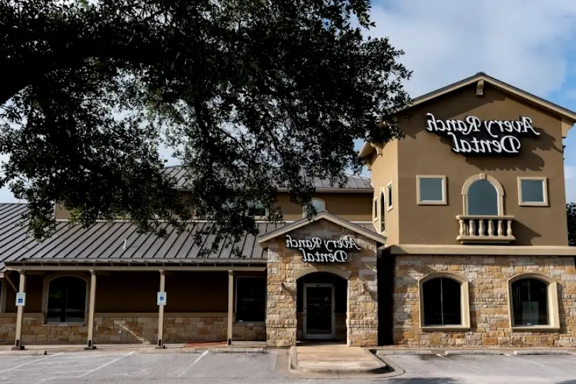  Austin Avery Ranch Dental