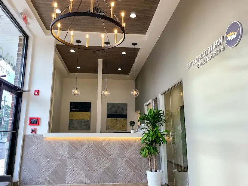Avenel White Oak Dental & Orthodontics
