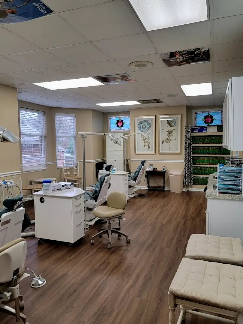  Beaver Dentistry For kids