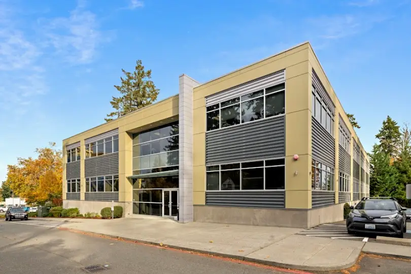 Bellevue Premier Dental