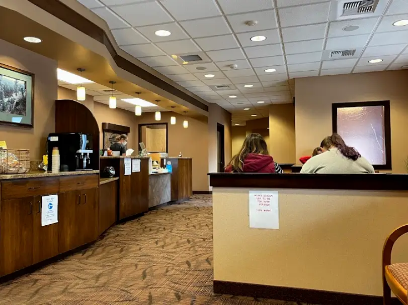 Bend Dr. Brian J. Rosenzweig, DMD