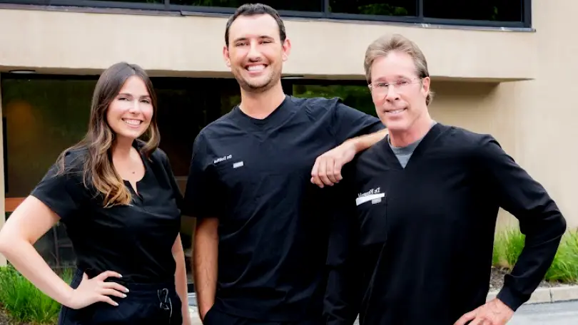 Berwyn Chesterbrook Dental Associates