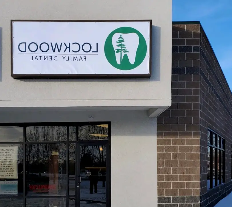  Billings Lockwood Family Dental