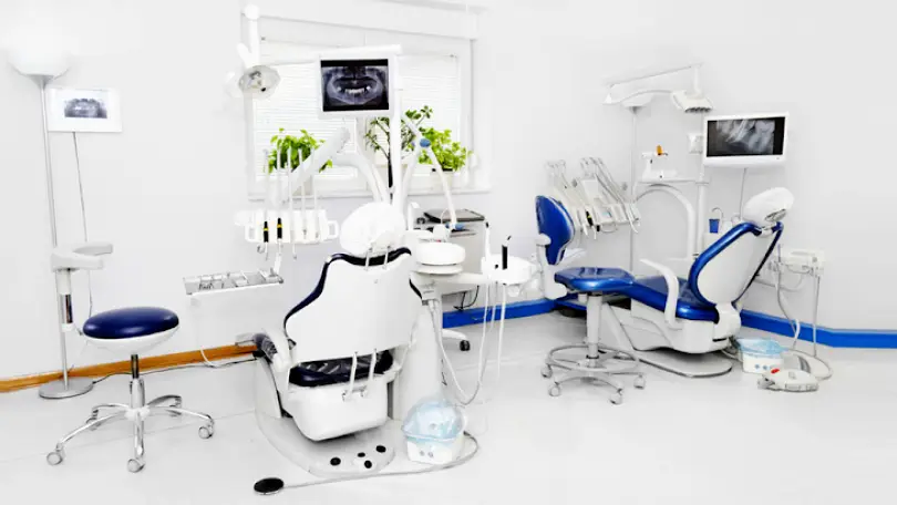 Bluffton Hott Family Dentistry