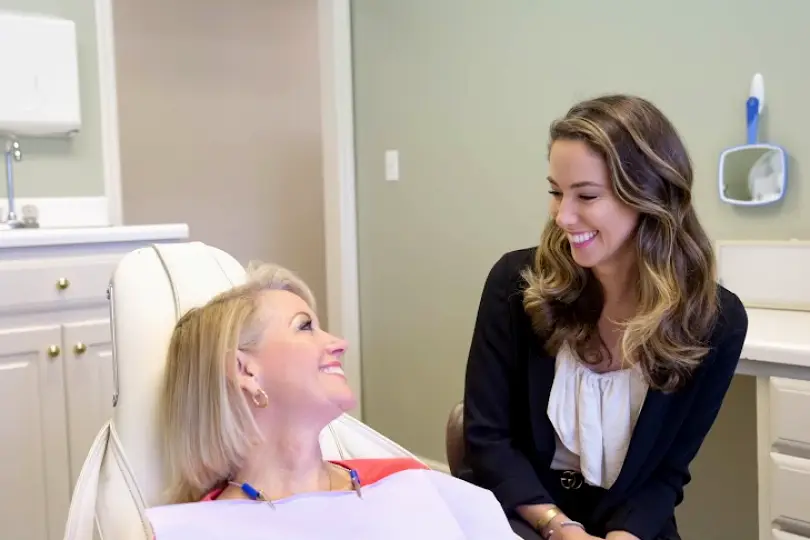 Boaz Family Dentistry Associates