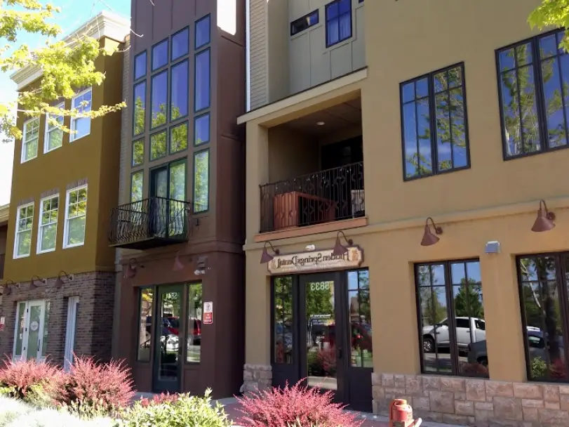  Boise Hidden Springs Dental