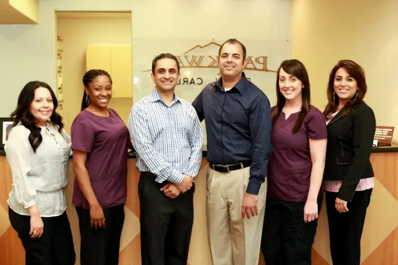 Brentwood Parkway Dental Care
