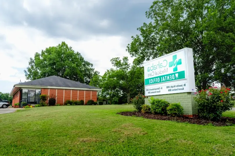  Cahaba Medical Care - Dental Office (Centreville)
