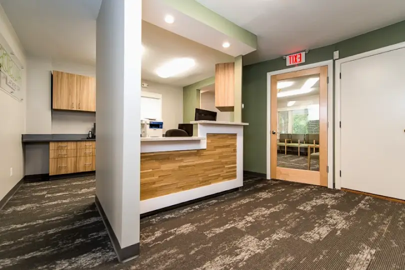 Candia Hillside Family Dental Care: Emily J. Pakula Moriarty, DMD