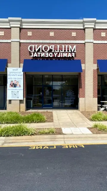  Cary Millpond Family Dental