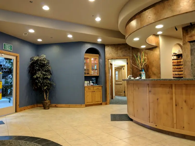 Cedar City Cedar Dental Center
